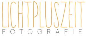 Logo Lichtpluszeit Fotografie